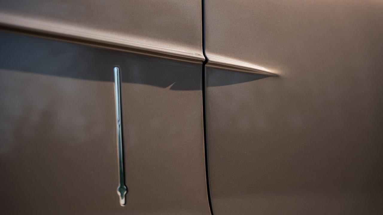 1947 Alfa Romeo 6C 2500 Super Sport Coup&eacute; Aerlux by Touring