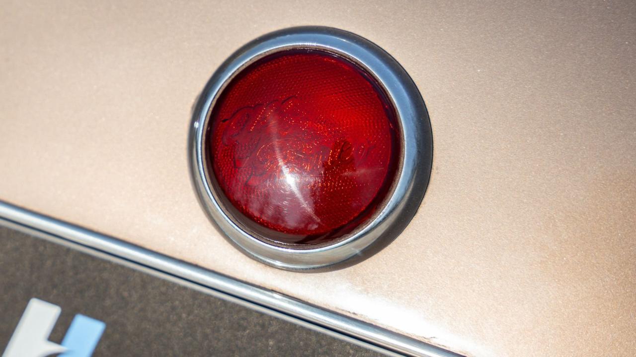 1947 Alfa Romeo 6C 2500 Super Sport Coup&eacute; Aerlux by Touring