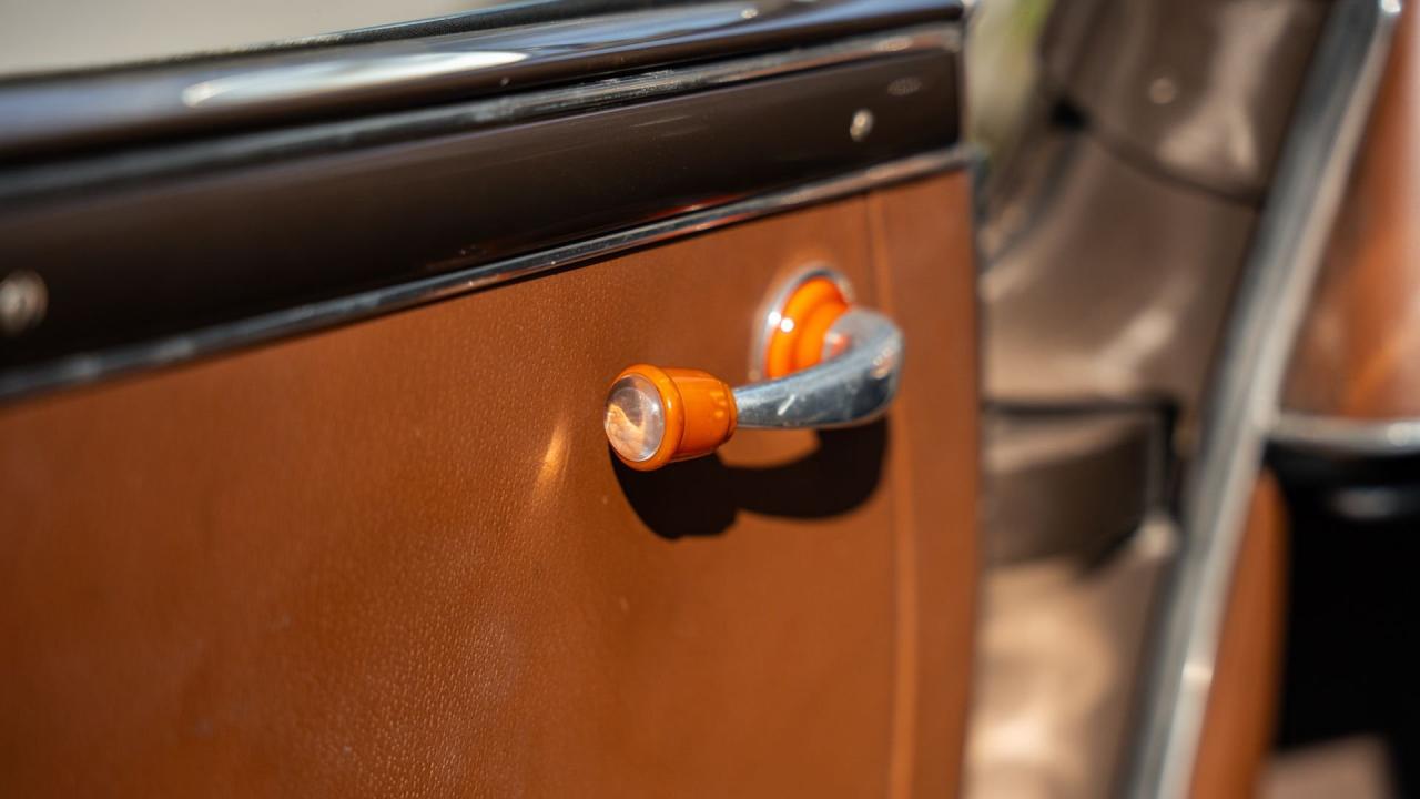 1947 Alfa Romeo 6C 2500 Super Sport Coup&eacute; Aerlux by Touring