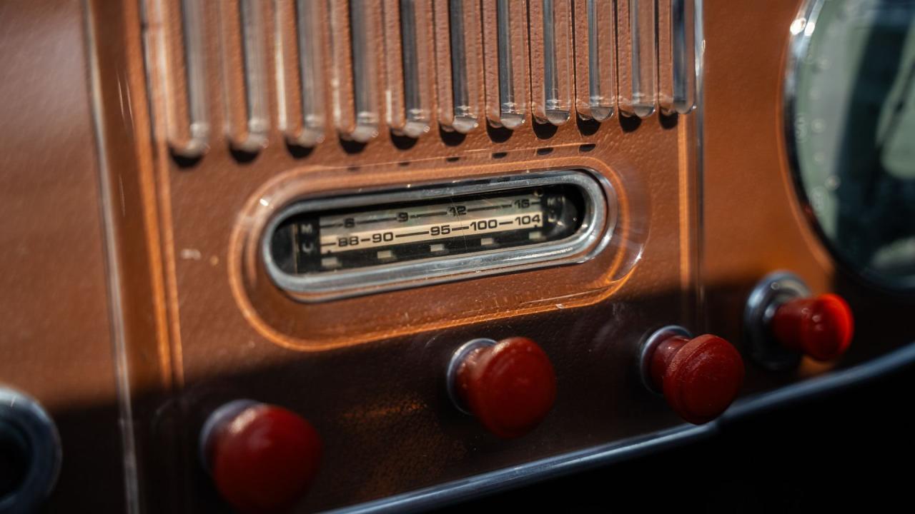 1947 Alfa Romeo 6C 2500 Super Sport Coup&eacute; Aerlux by Touring