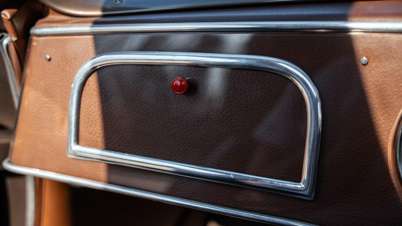 1947 Alfa Romeo 6C 2500 Super Sport Coup&eacute; Aerlux by Touring