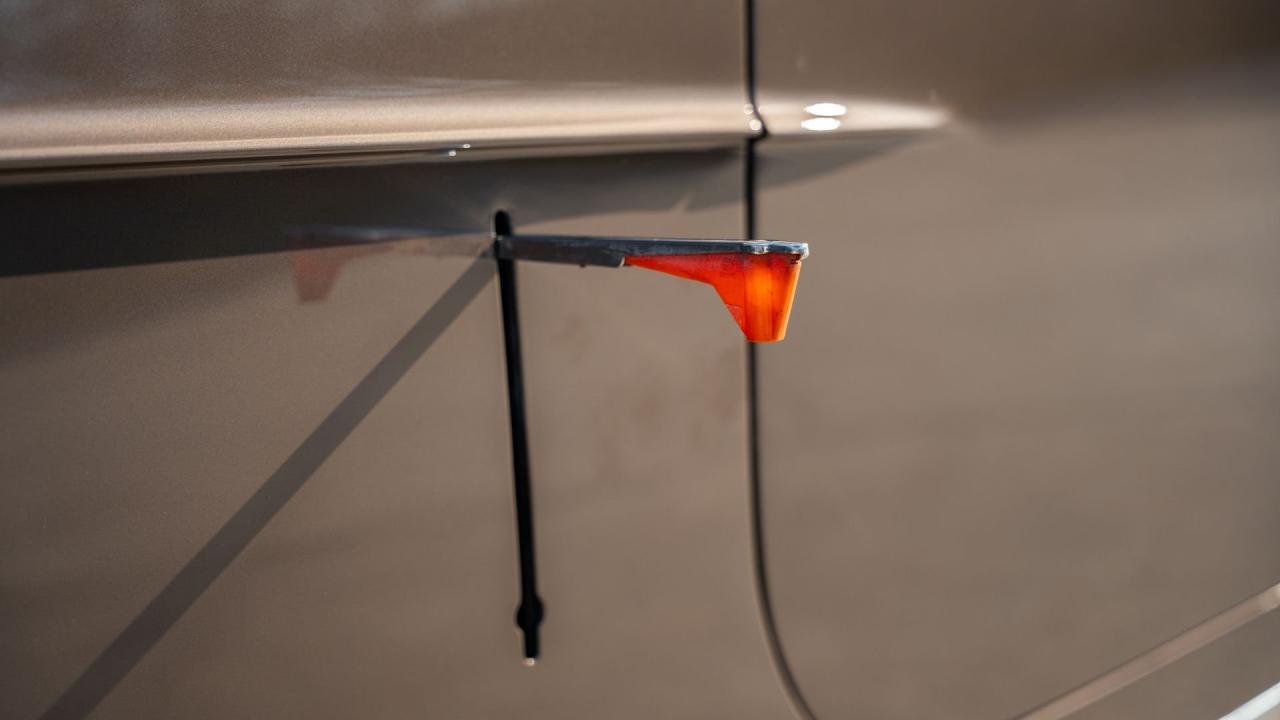 1947 Alfa Romeo 6C 2500 Super Sport Coup&eacute; Aerlux by Touring