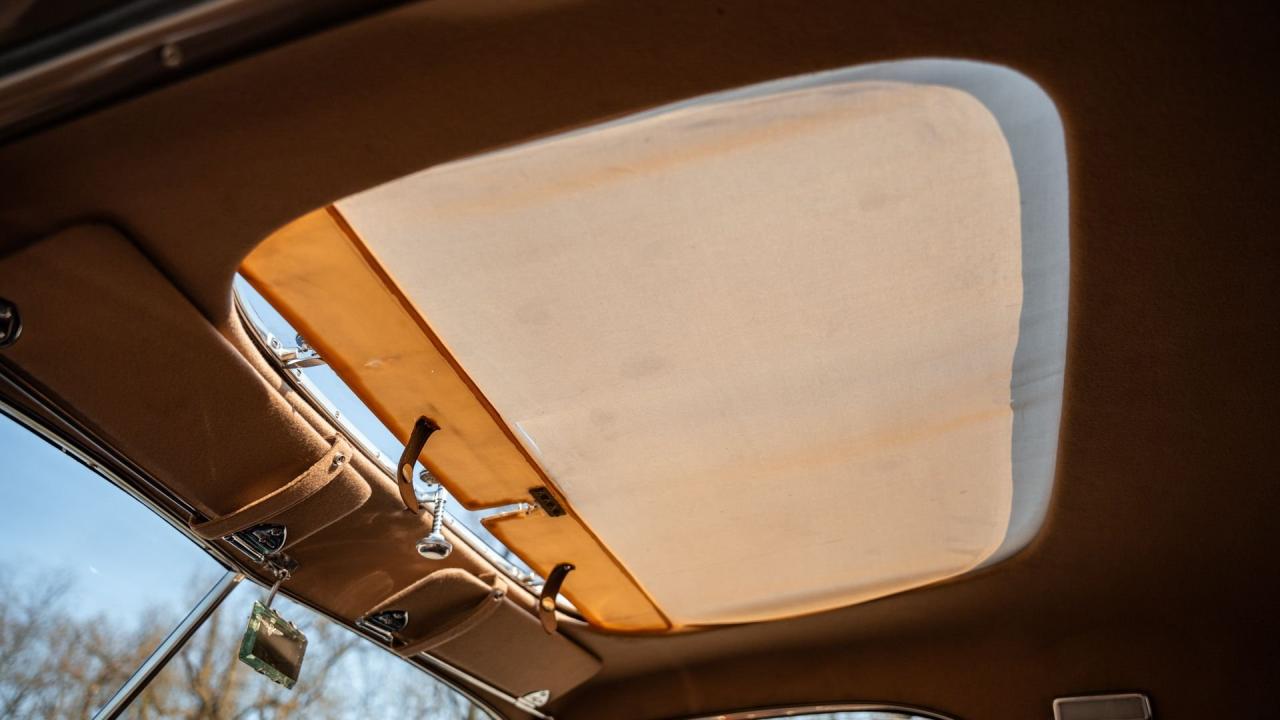 1947 Alfa Romeo 6C 2500 Super Sport Coup&eacute; Aerlux by Touring