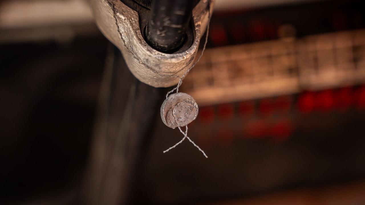 1947 Alfa Romeo 6C 2500 Super Sport Coup&eacute; Aerlux by Touring