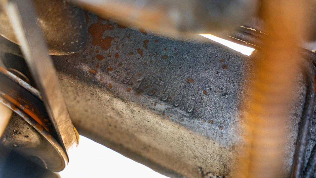 1947 Alfa Romeo 6C 2500 Super Sport Coup&eacute; Aerlux by Touring