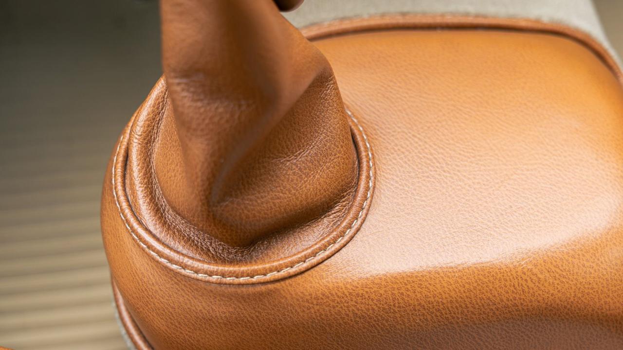 1956 Ferrari 250 GT Boano Alloy Coupe