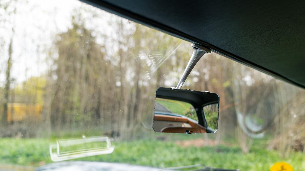 1956 Ferrari 250 GT Boano Alloy Coupe