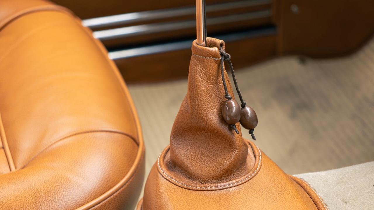 1956 Ferrari 250 GT Boano Alloy Coupe