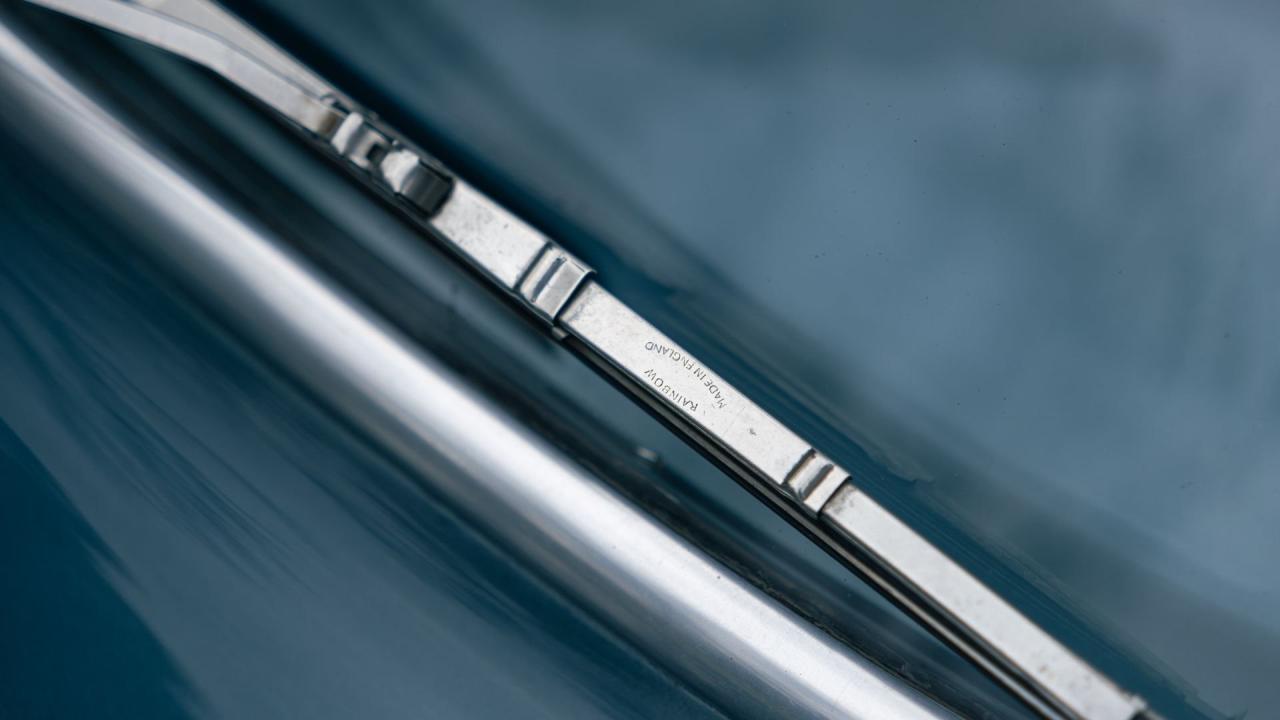 1956 Ferrari 250 GT Boano Alloy Coupe