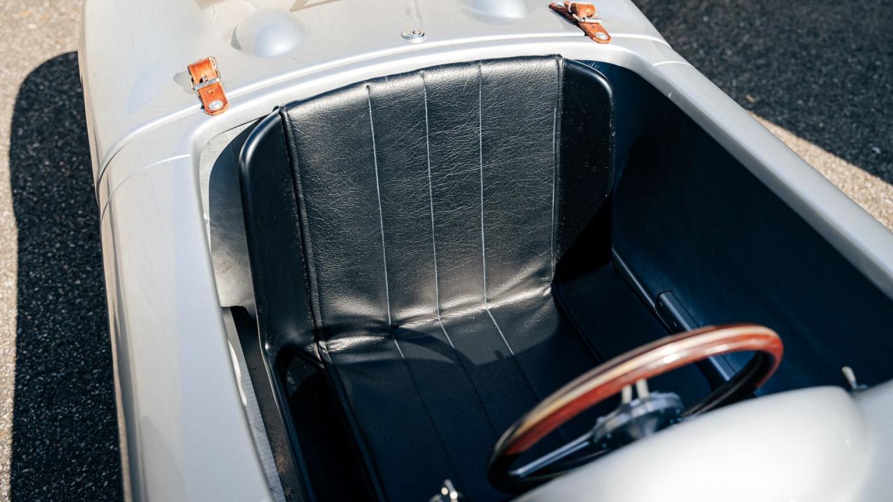 2004 Porsche 550 Spyder Pennewitz Childrens Car