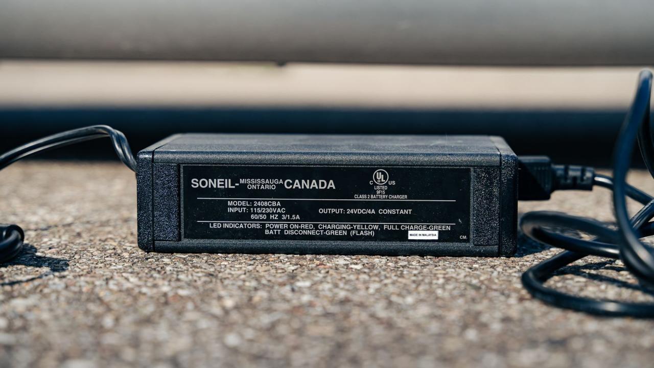 2004 Porsche 550 Spyder Pennewitz Childrens Car