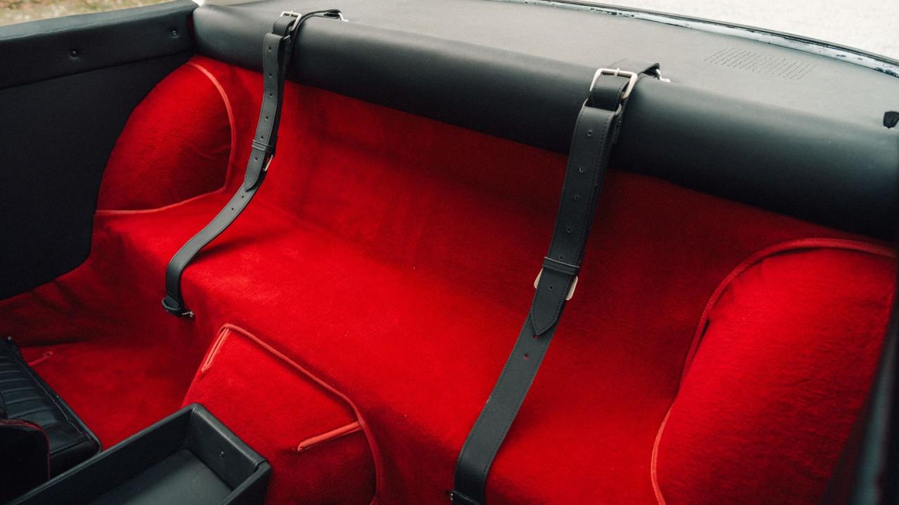 1968 Ferrari 330 GTC