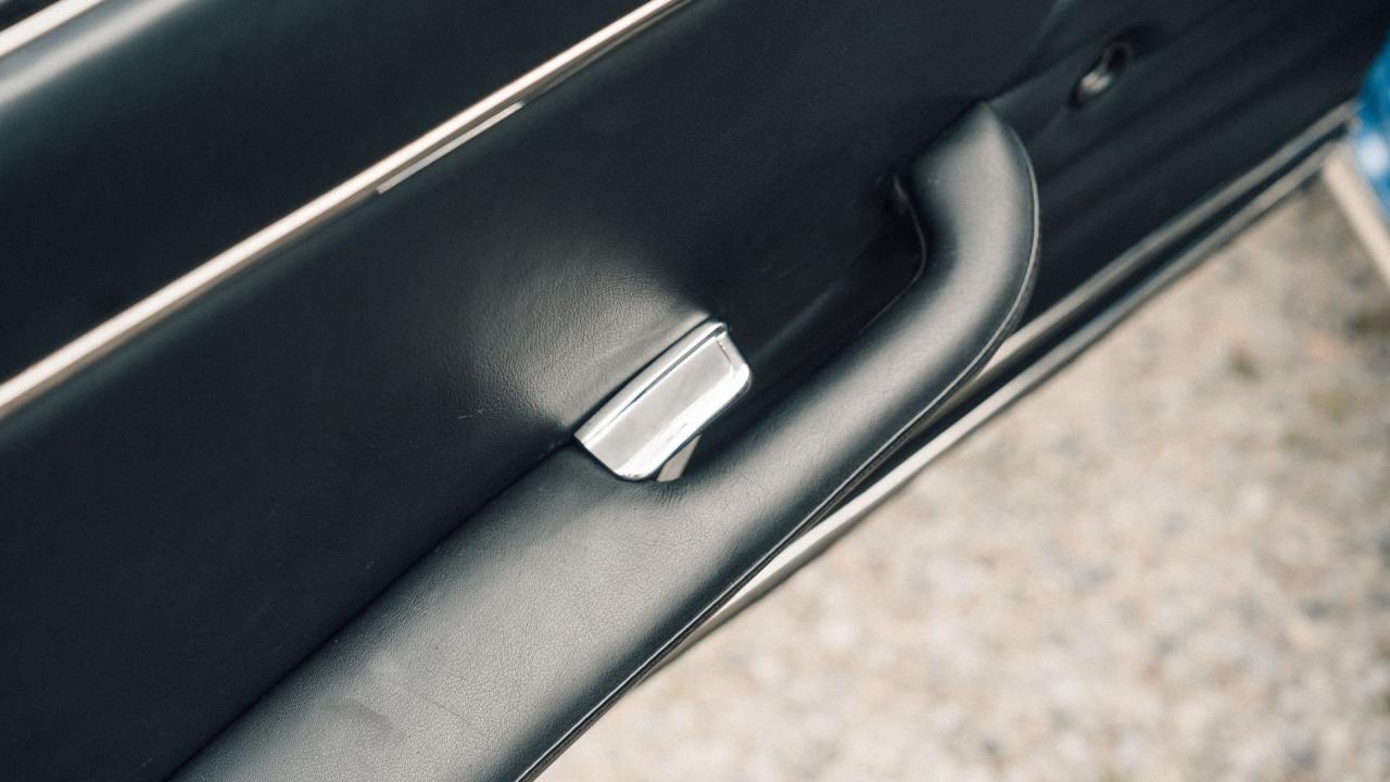 1968 Ferrari 330 GTC