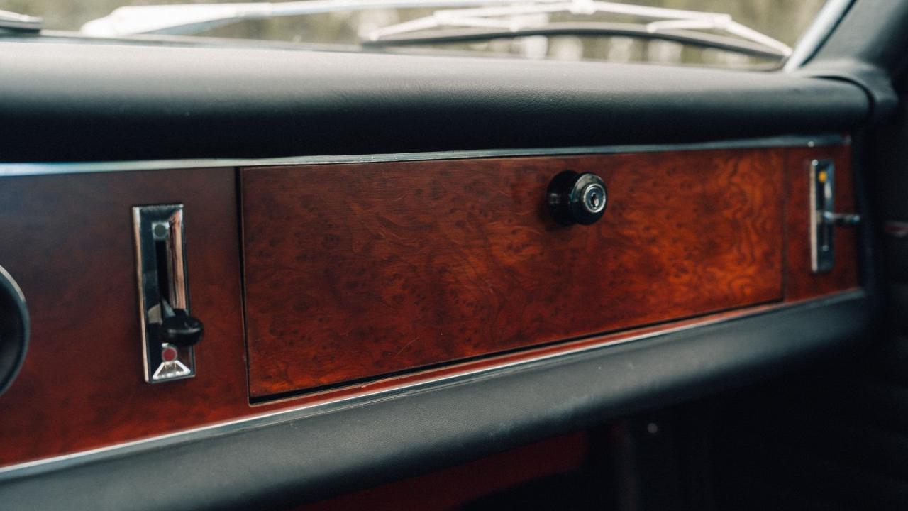 1968 Ferrari 330 GTC