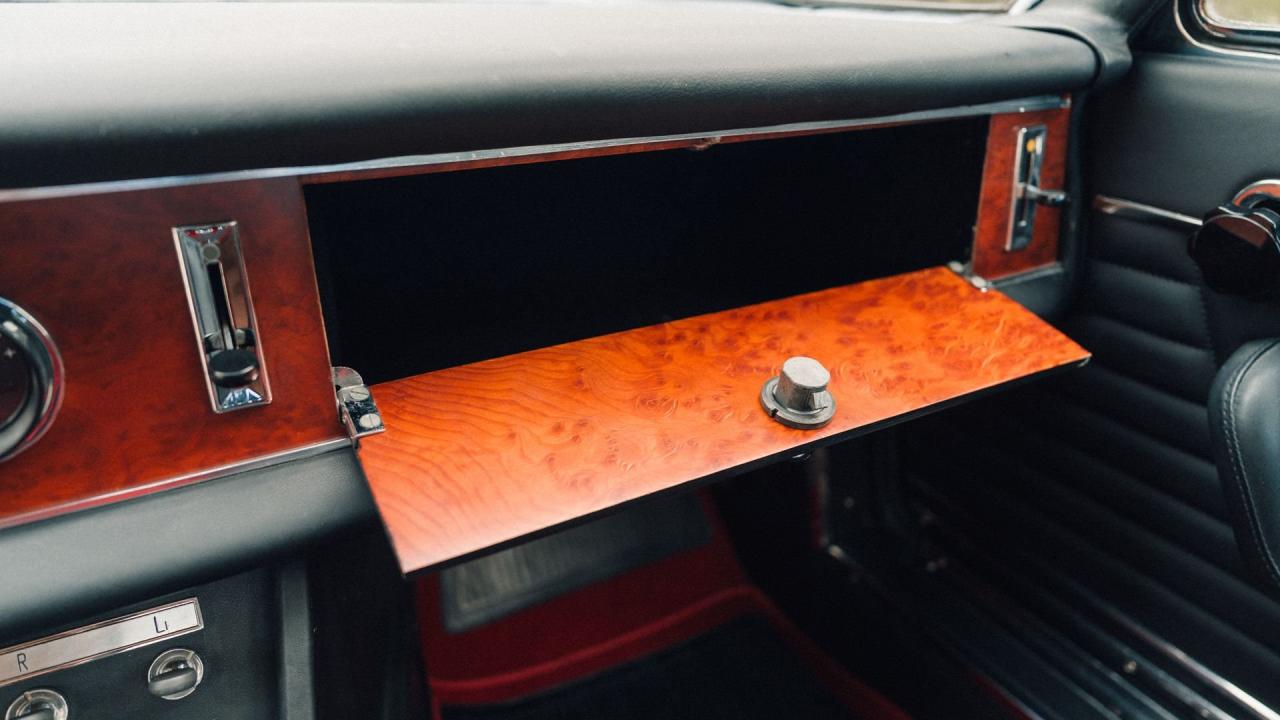 1968 Ferrari 330 GTC