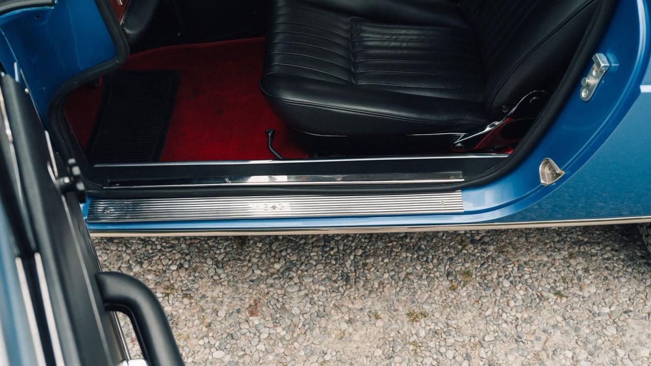 1968 Ferrari 330 GTC