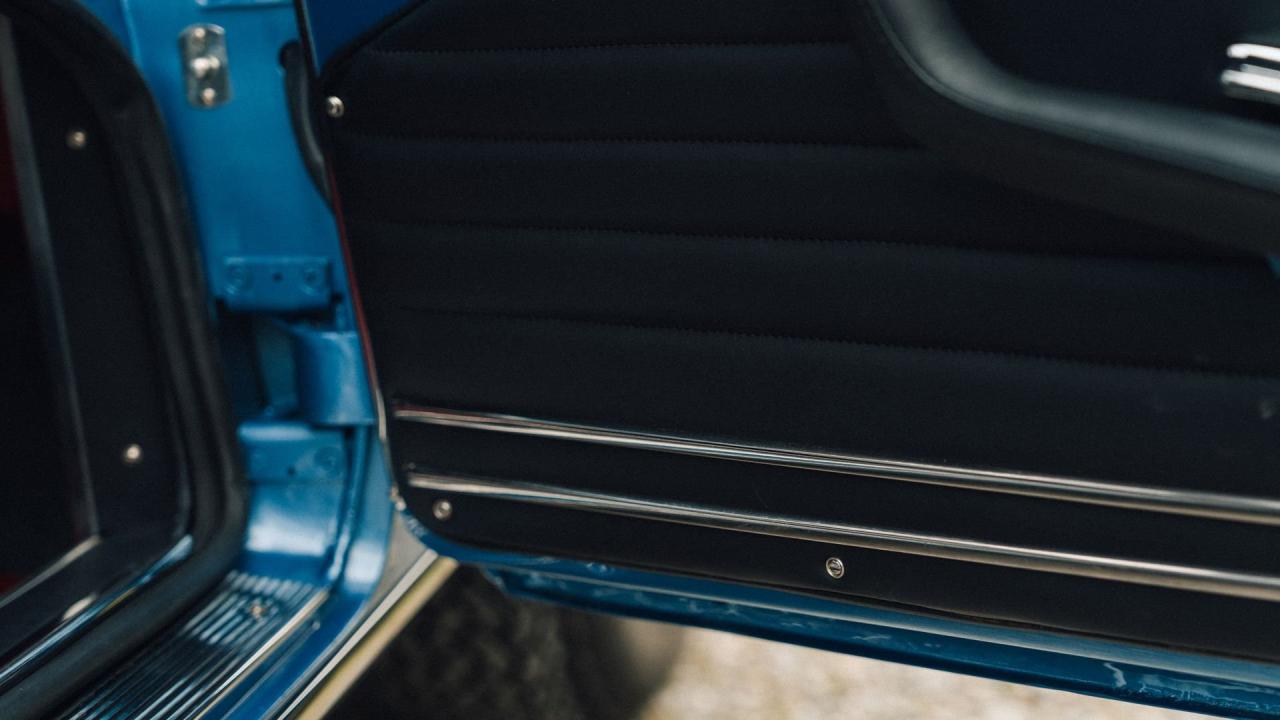 1968 Ferrari 330 GTC