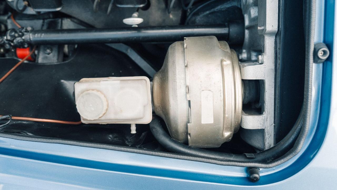 1968 Ferrari 330 GTC