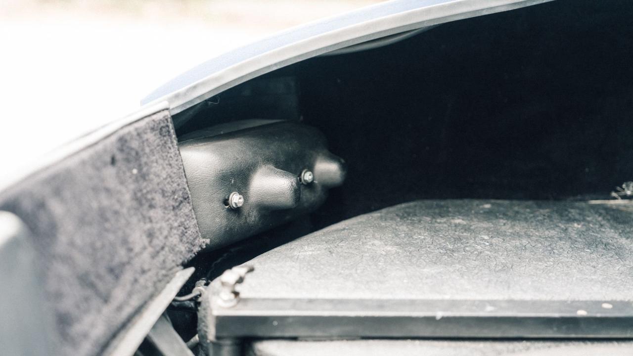 1968 Ferrari 330 GTC