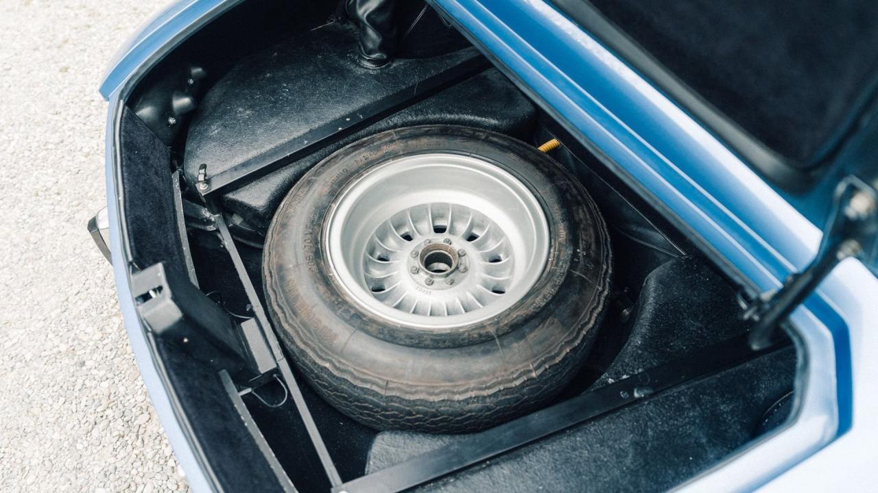 1968 Ferrari 330 GTC