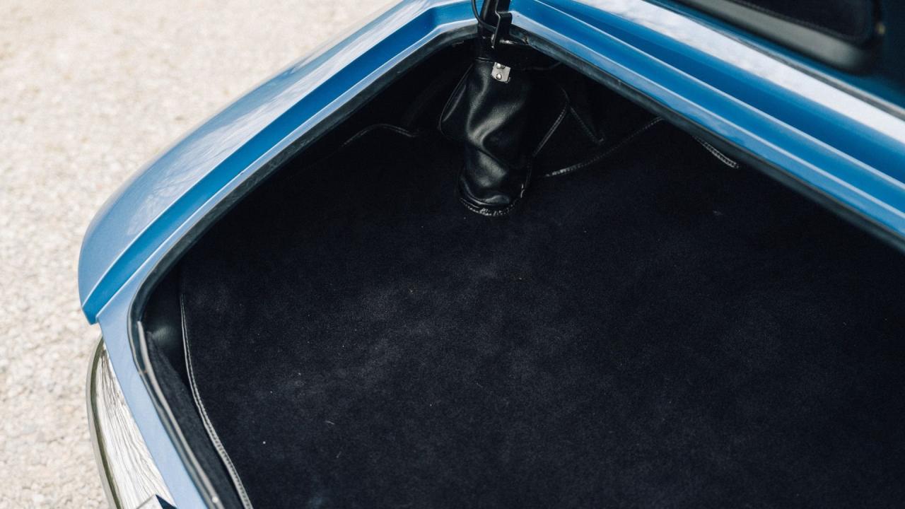 1968 Ferrari 330 GTC