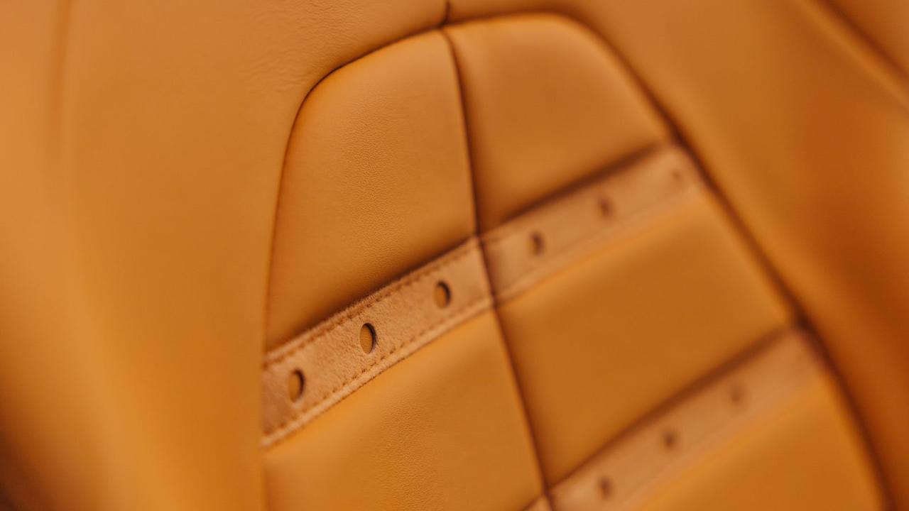 2022 Ferrari SF90 SPIDER