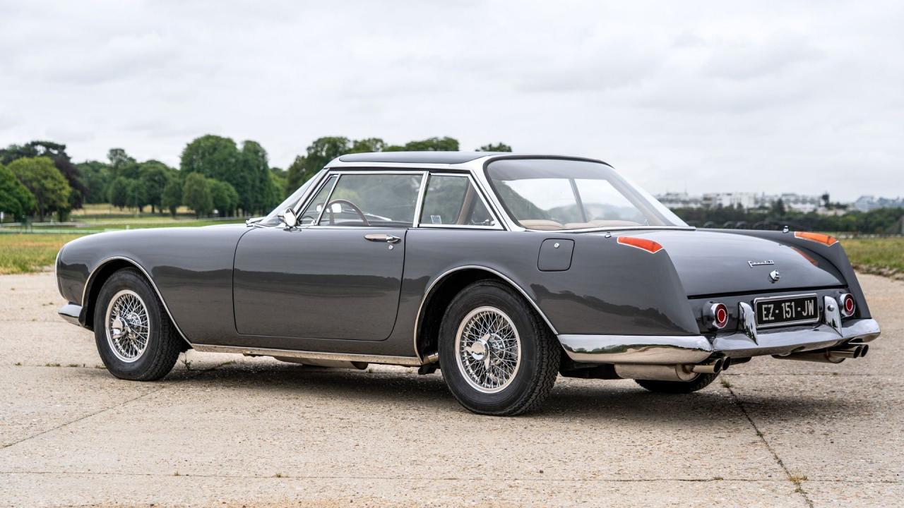 1964 Facel Vega Facel II