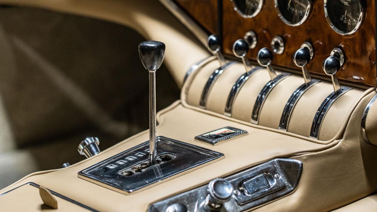 1964 Facel Vega Facel II