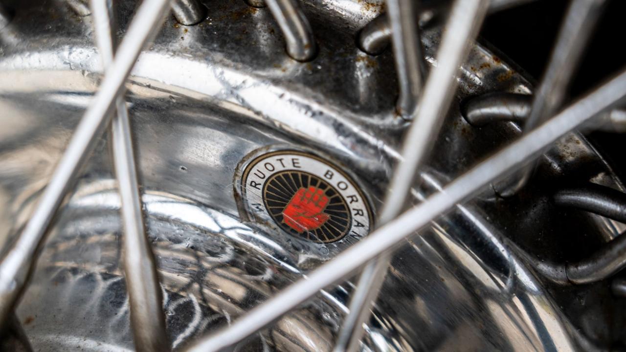 1964 Facel Vega Facel II