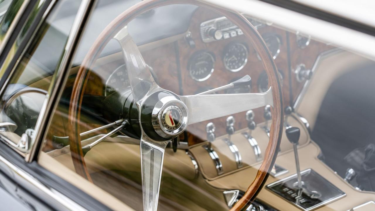 1964 Facel Vega Facel II