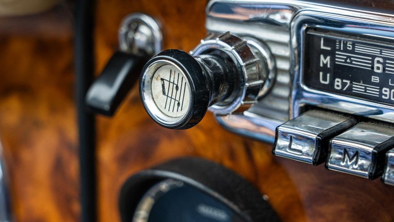 1964 Facel Vega Facel II