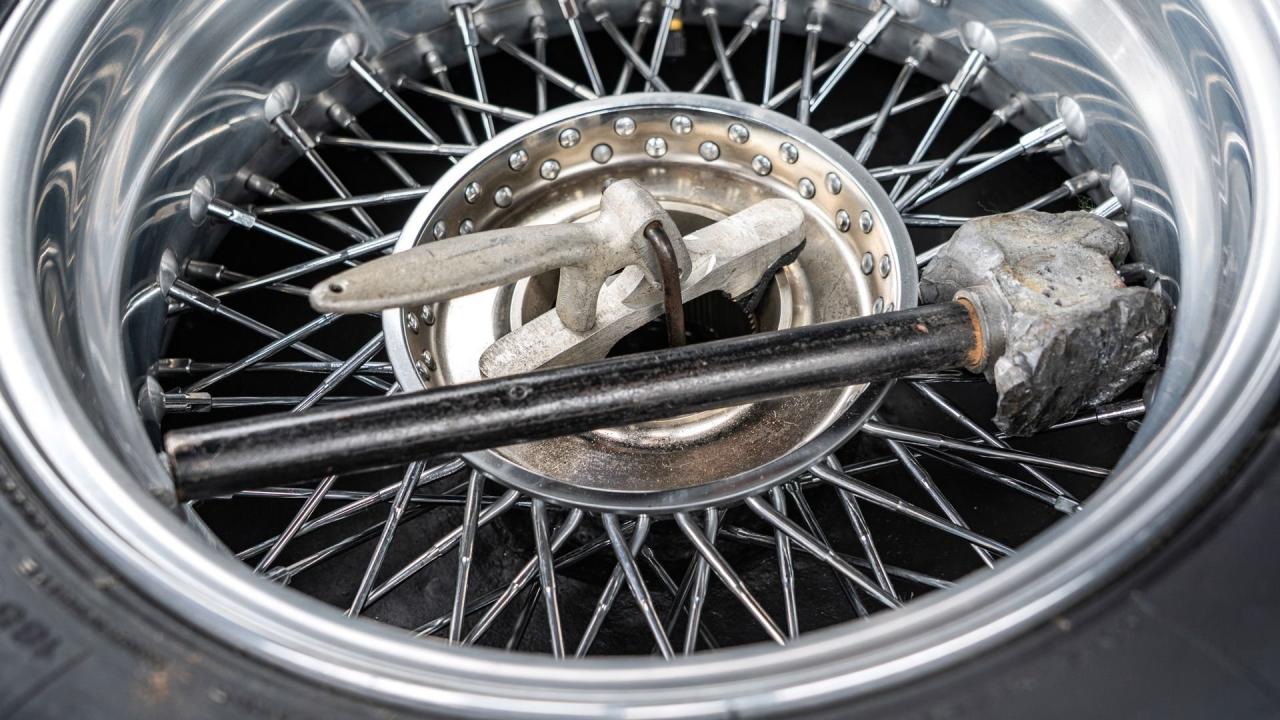 1964 Facel Vega Facel II