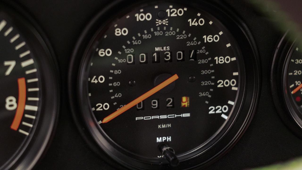 1988 Porsche 959 SC Reimagined by Canepa