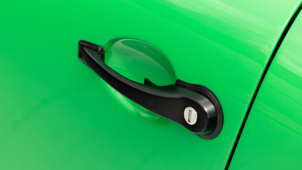 1988 Porsche 959 SC Reimagined by Canepa