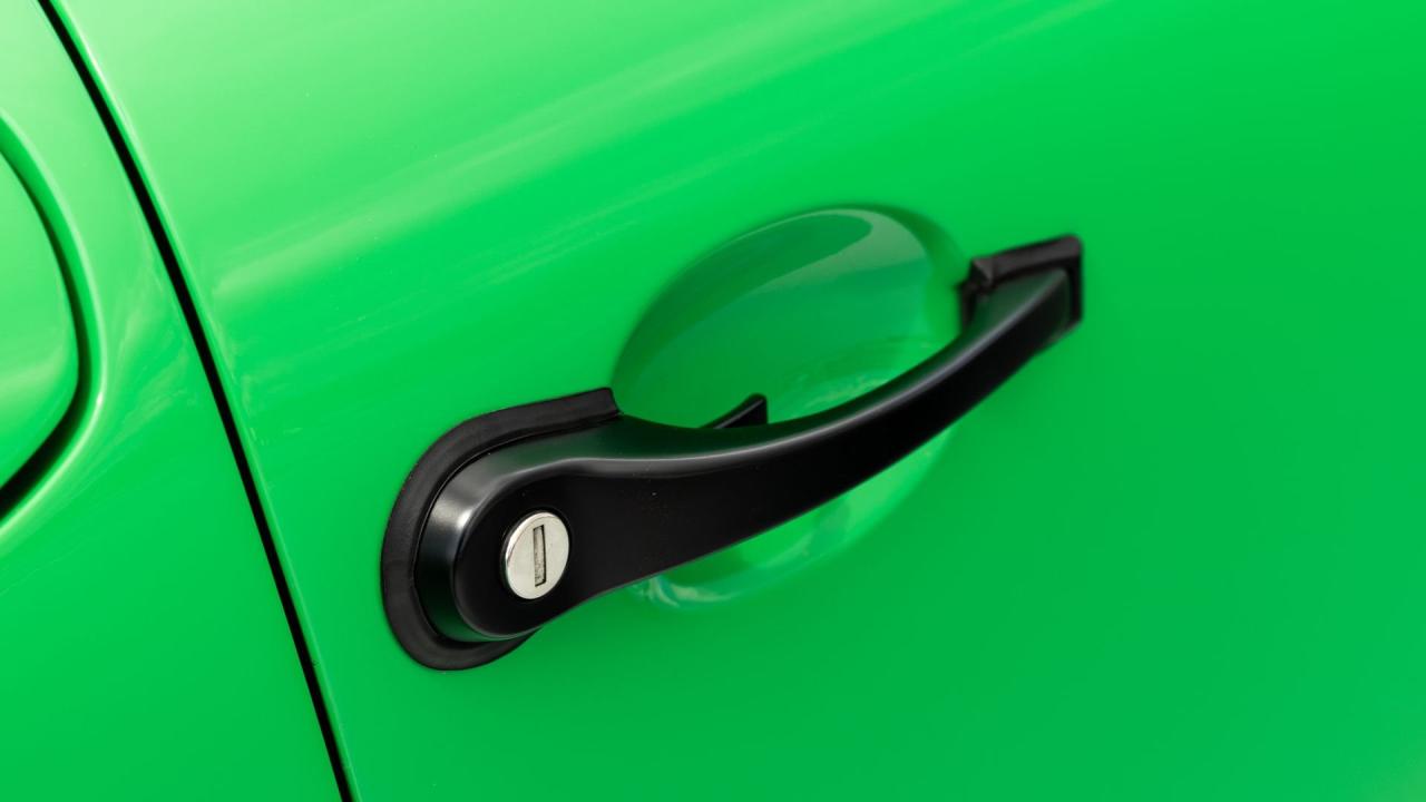 1988 Porsche 959 SC Reimagined by Canepa