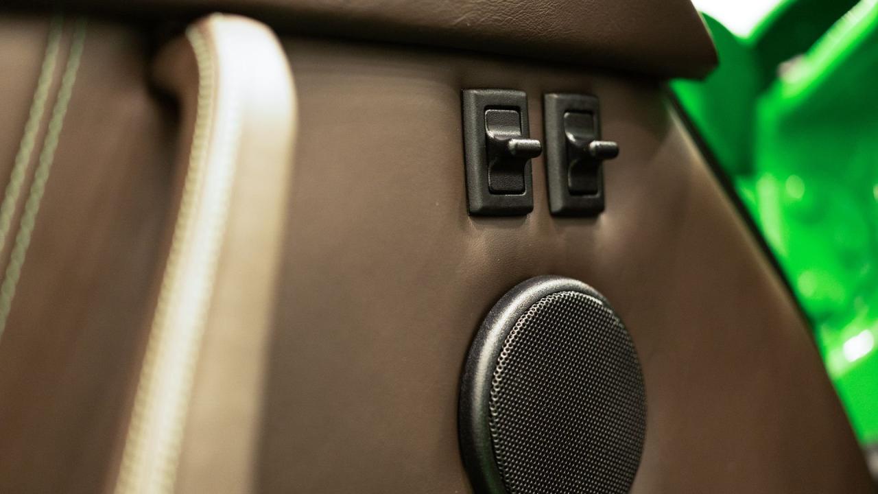 1988 Porsche 959 SC Reimagined by Canepa