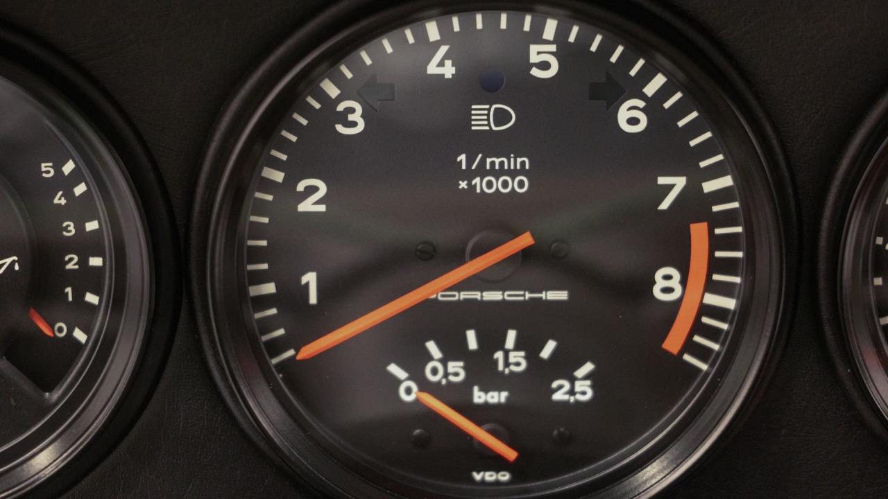 1988 Porsche 959 SC Reimagined by Canepa