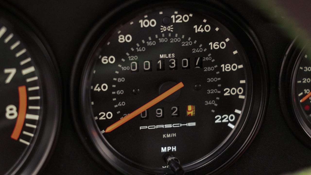 1988 Porsche 959 SC Reimagined by Canepa