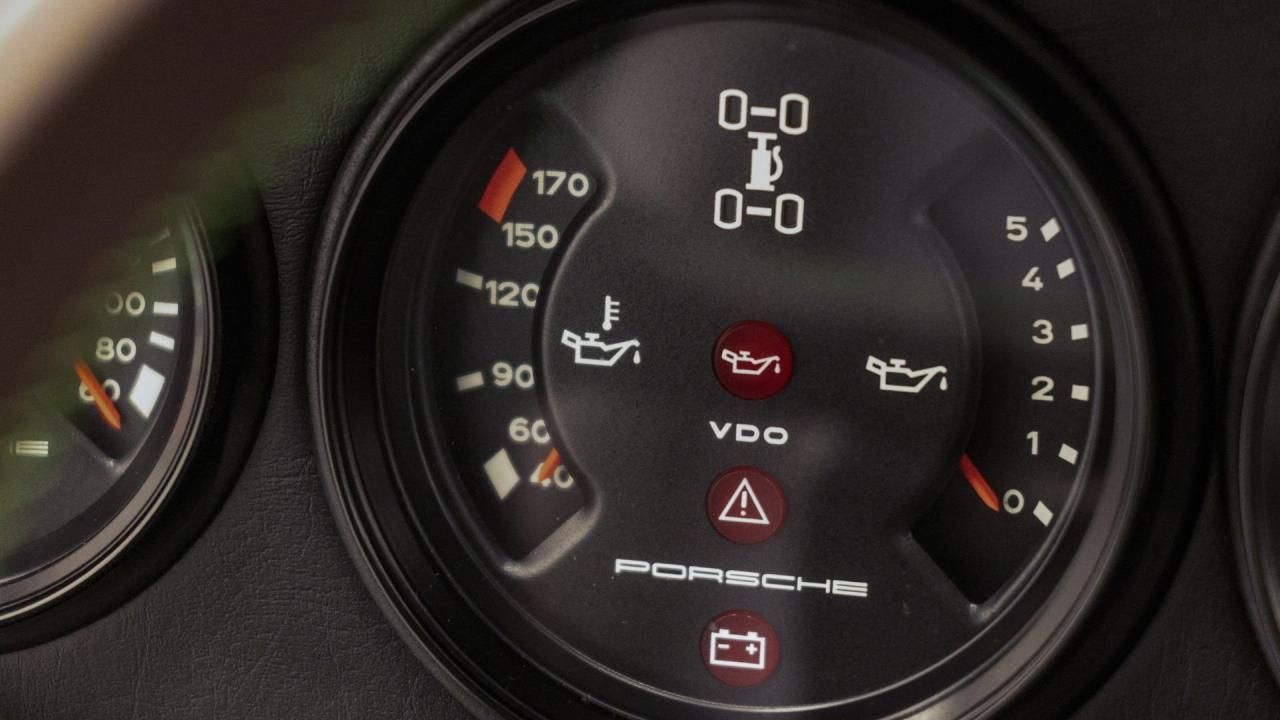 1988 Porsche 959 SC Reimagined by Canepa