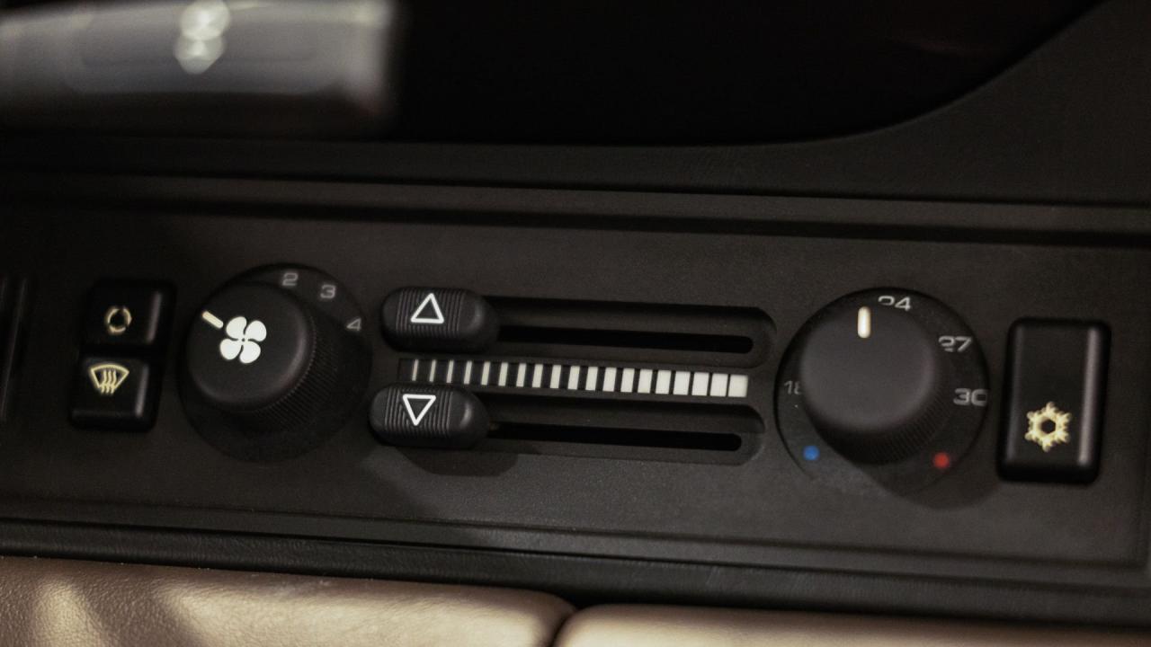 1988 Porsche 959 SC Reimagined by Canepa