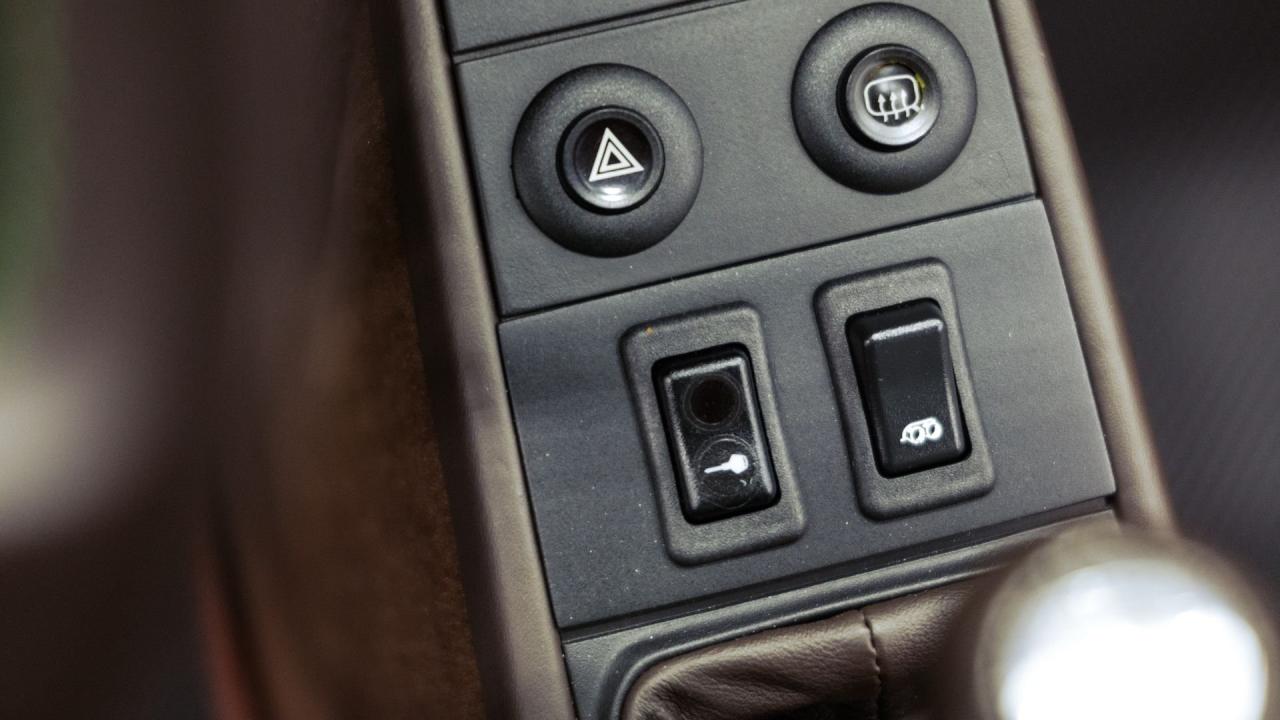 1988 Porsche 959 SC Reimagined by Canepa