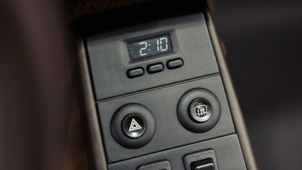 1988 Porsche 959 SC Reimagined by Canepa