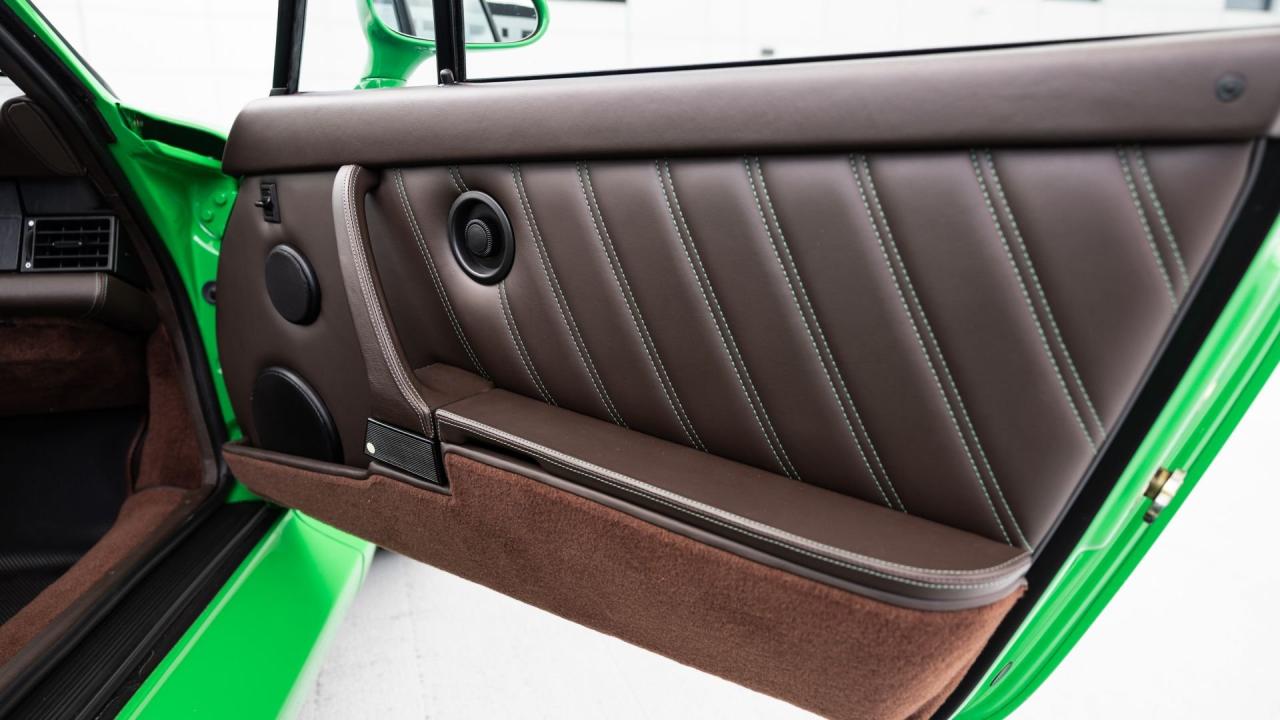 1988 Porsche 959 SC Reimagined by Canepa