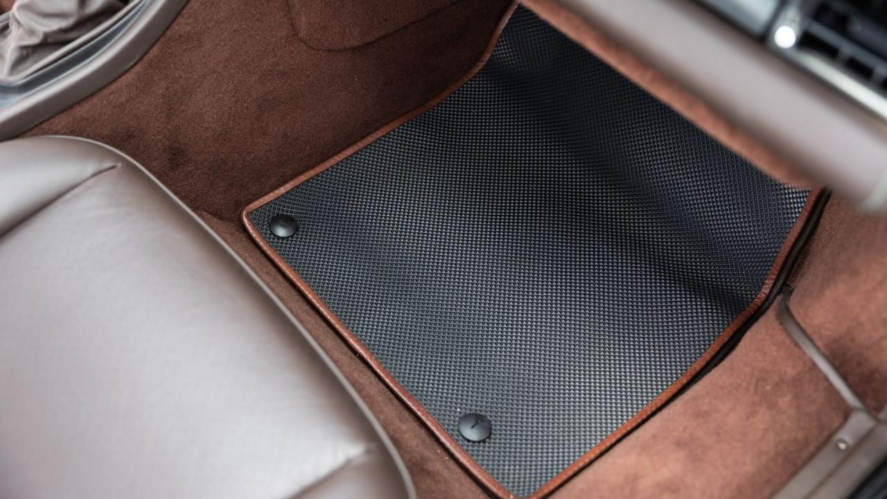 1988 Porsche 959 SC Reimagined by Canepa