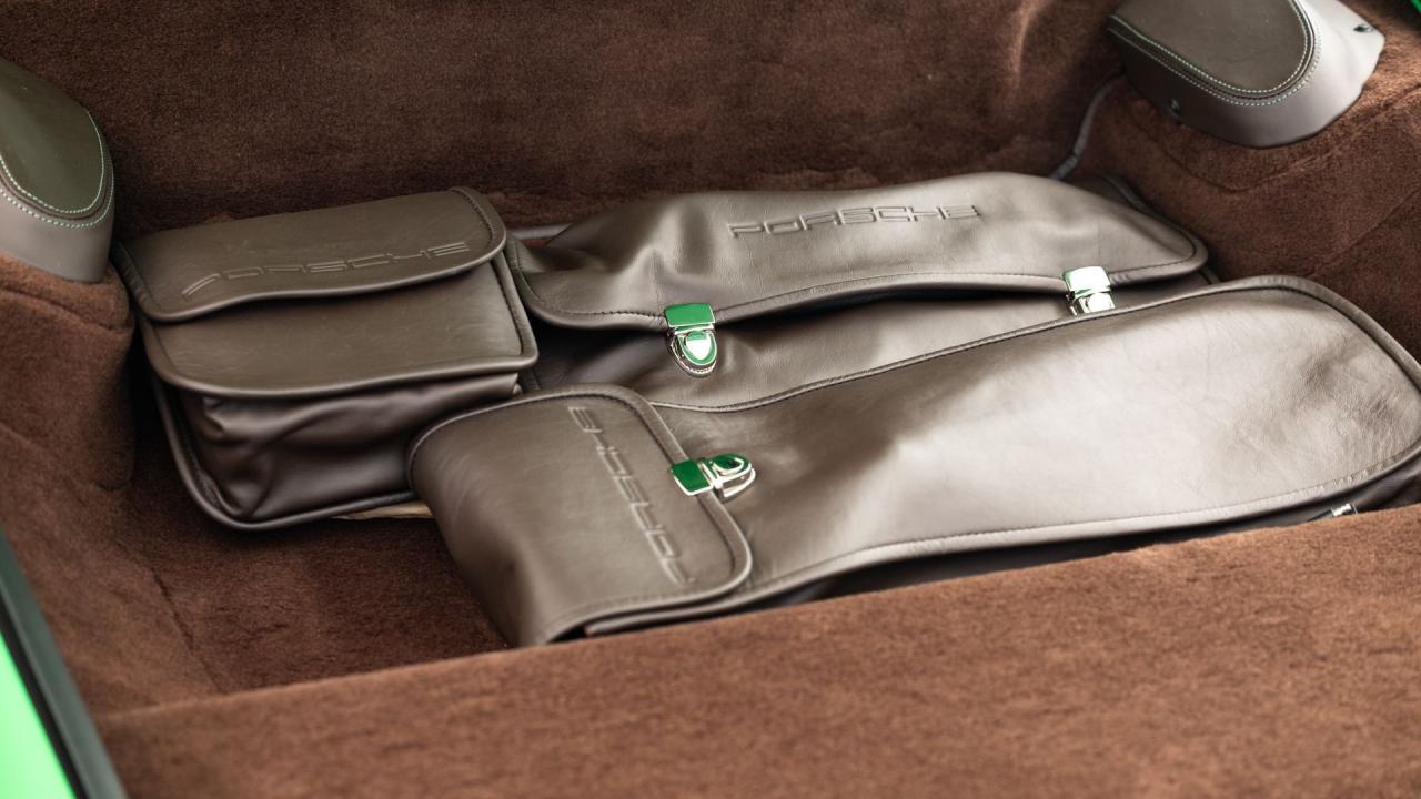 1988 Porsche 959 SC Reimagined by Canepa