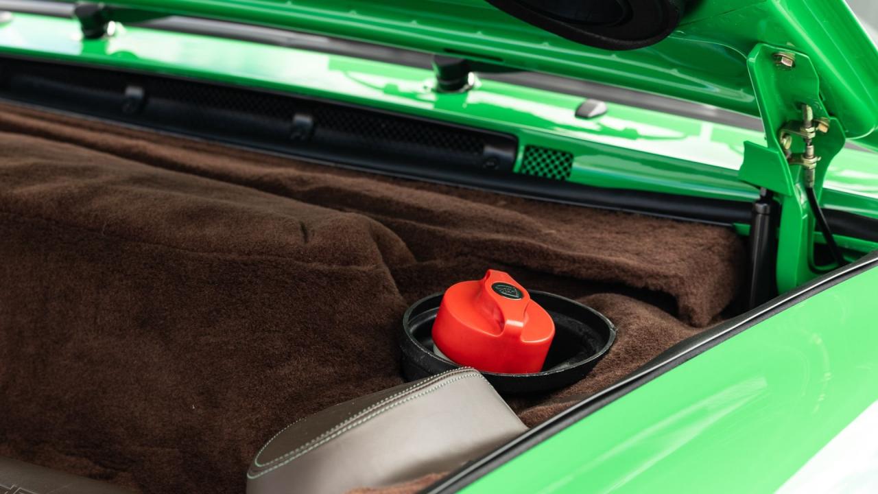 1988 Porsche 959 SC Reimagined by Canepa