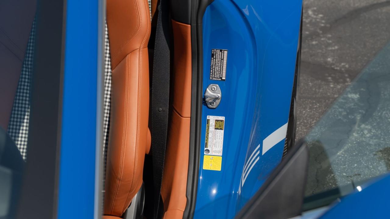 2023 Porsche 911 Sport Classic