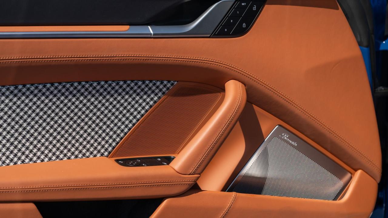 2023 Porsche 911 Sport Classic