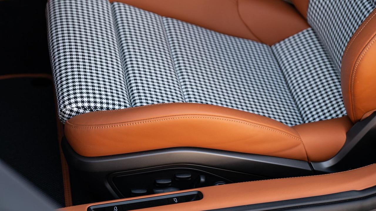 2023 Porsche 911 Sport Classic