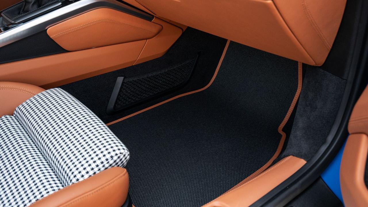 2023 Porsche 911 Sport Classic